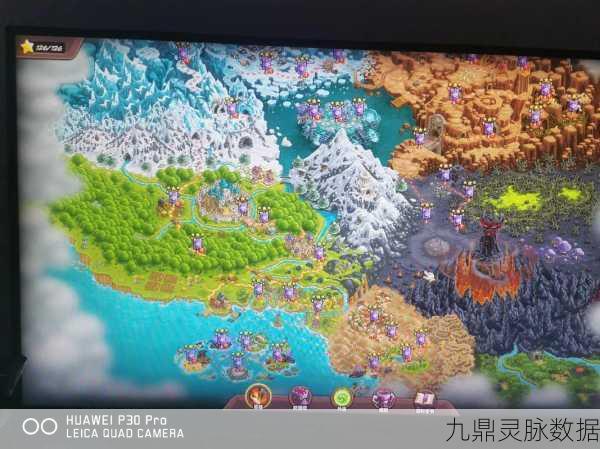保卫岛屿，策略经营与塔防的完美碰撞