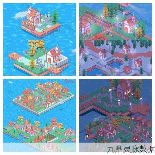 城市建造新纪元，探索城市开拓建造大师的无限乐趣