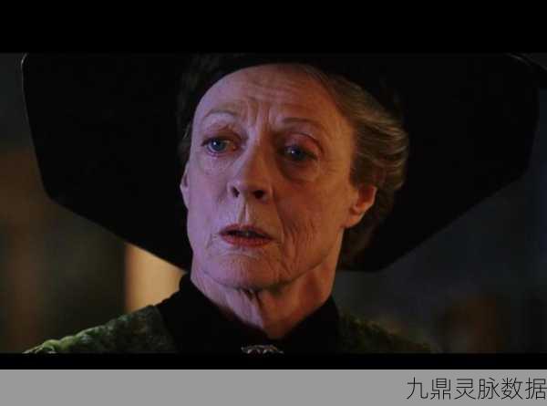 哈利波特魔法觉醒,麦格教授实力揭秘,竞技场致胜新选择?