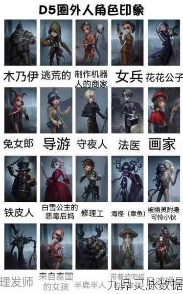 第五人格登录难题全解析，玩家必看！
