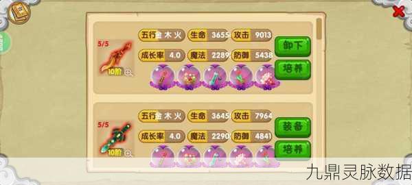 造梦西游OL宠物战力与悟性根骨灵力,哪个更重要?