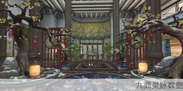 第五人格茶馆，布局艺术，空间优化的绝妙策略