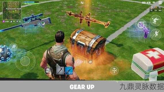 堡垒之夜手机版,下载指南与游戏全解析