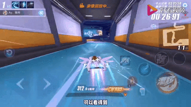 QQ飞车手游，顶尖A车性能大比拼，揭秘赛道王者背后的极速秘密！