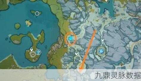 原神探秘之旅，神秘圆盘全位置解锁攻略