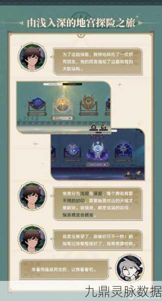 崩坏星穹铁道深度探索,异常勘测其七全攻略揭秘
