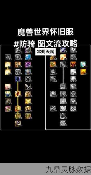 魔兽世界防战雕文深度剖析,实战技巧与全面解析