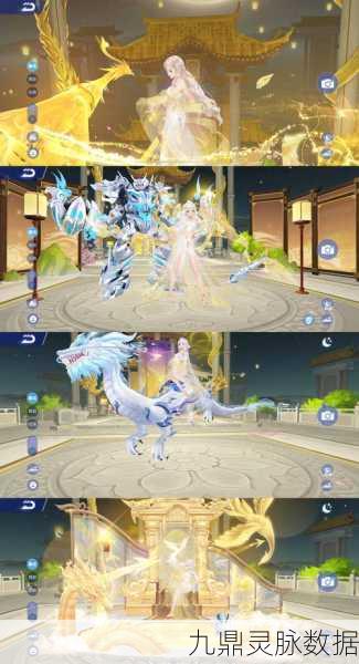 魔域征途新纪元，解锁专属坐骑，驰骋奇幻大陆