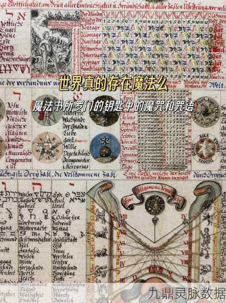 伊洛纳奇幻之旅，法系高手的绝世魔法秘籍大公开