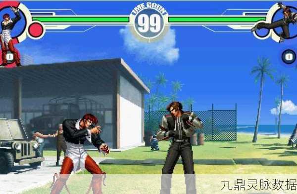 拳皇12，SNK匠人精神的巅峰与格斗领域的遗憾篇章