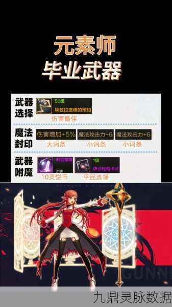 DNF手游法师职业深度剖析，元素师与魔道学者，哪个更适合你的战斗风格？