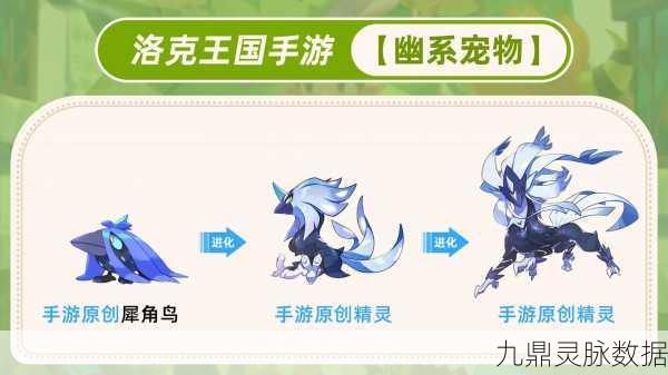 洛克王国探秘,宝藏猎人踪迹全解析