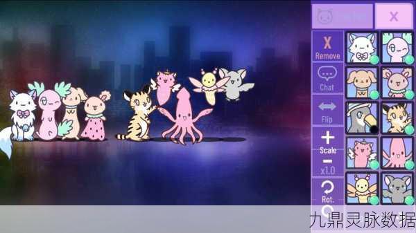 加查Nox无广告版,卡通换装新纪元,畅享纯净游戏乐趣