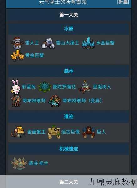 元气骑士百变怪,解锁神秘角色,掌握获取与变形攻略