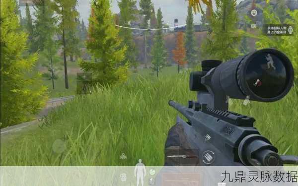 暗区突围绿色火药位置全揭秘，任务攻略大放送