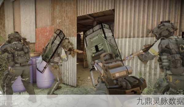 揭秘刺激战场隐藏地下室,深入战术秘境,解锁制胜新篇章