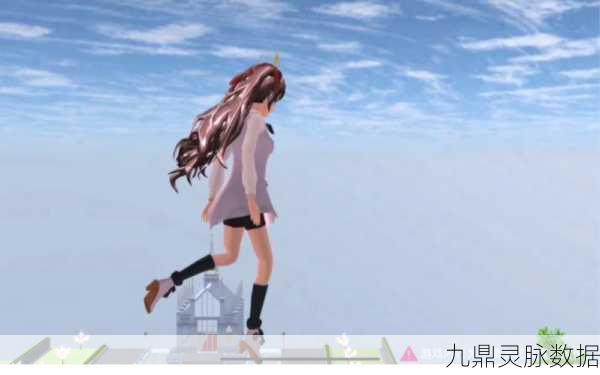 校园女生模拟器2022，重返青春校园的梦幻之旅