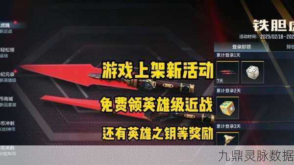 全新CF手游篇章燃爆开启,狙击王者争霸赛,巅峰荣耀等你来摘!