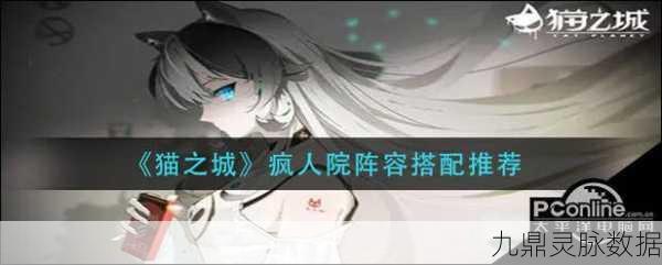 猫之城浪花约会阵容搭配全攻略