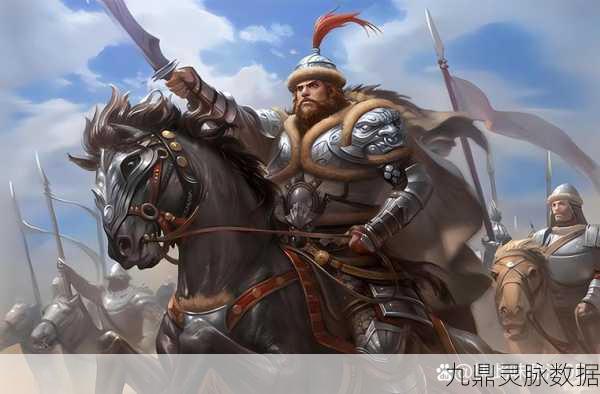 貂蝉离间下的夏侯惇，刚烈之怒该向何方？