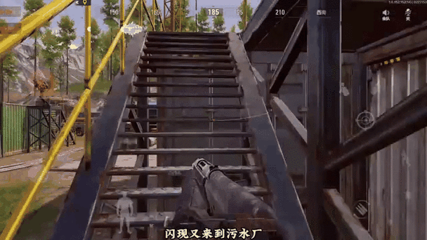 暗区起撬棍,解锁暗区突围新战术