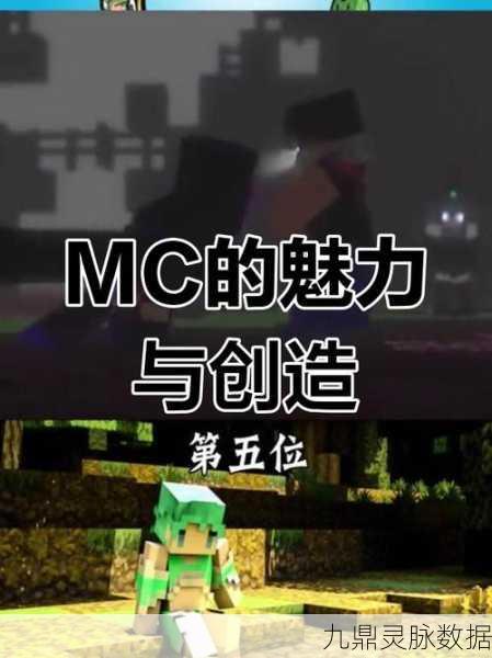 我的世界,两代人的视角碰撞,探索无限创意的奥秘