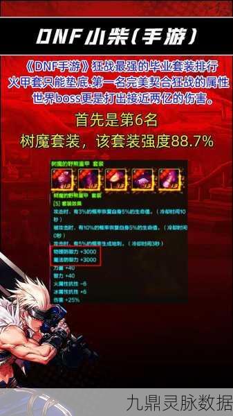 DNF职业选择揭秘,剑影幻神之位,红眼鬼泣何以更胜一筹?