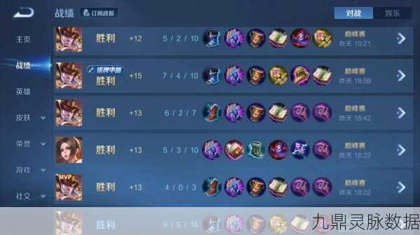 王者荣耀梦庄出装秘籍，打造无解坦克输出流