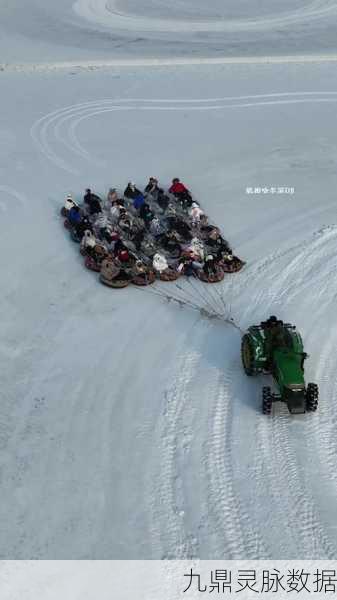 极限雪地骑行赛,搞笑益智的冰雪竞速盛宴