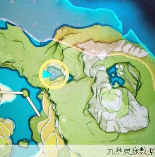 原神古云有螭最高处解密顺序全揭秘