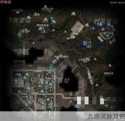 星球重启伊甸城四方阵深度攻略，解锁挑战，赢取你的荣耀奖励