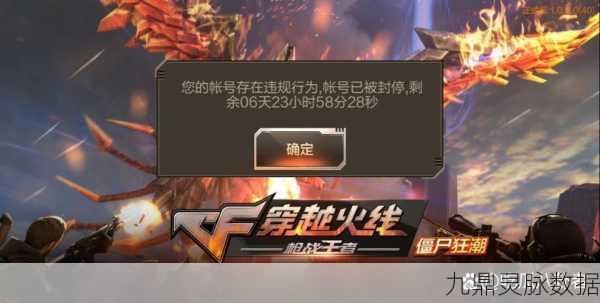 信用星级不足,CF排位赛大门紧闭?