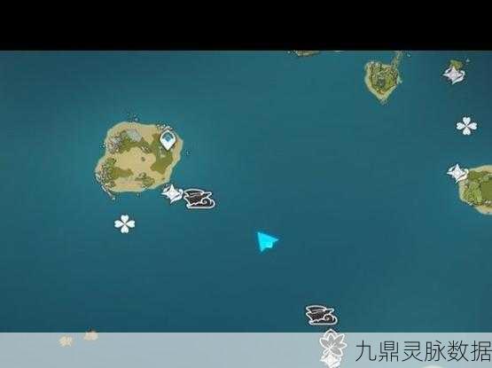 原神井底探索全攻略，解锁神秘宝藏