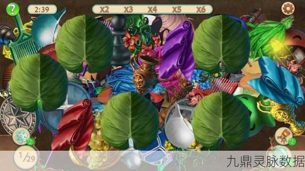 画个魔咒MagicSpell，解锁趣味休闲冒险的战斗新篇章