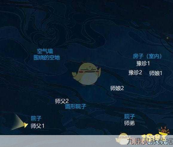 古剑奇谭3木花架解锁秘籍,打造你的梦幻家园