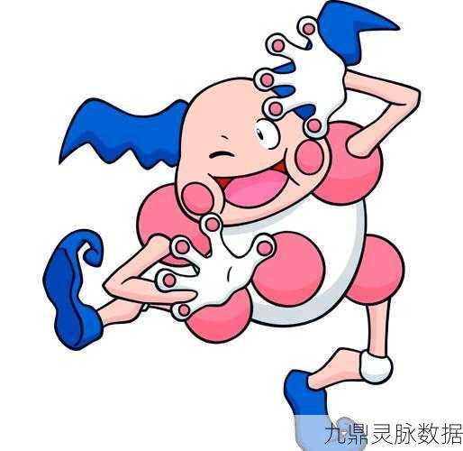 宝可梦大集结深度解析，魔墙人偶的最佳持有物搭配策略