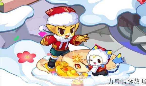 洛克王国发现之旅,点亮状元帽的奇妙之旅