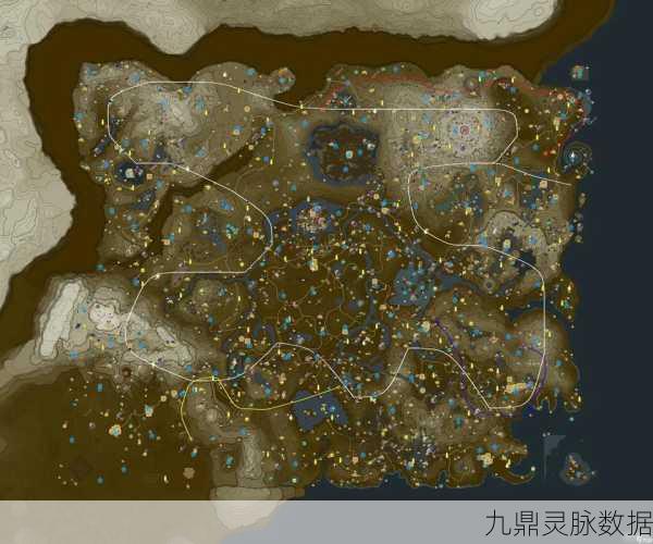塞尔达传说王国之泪,深入揭秘雷鸣之岛的神秘大门开启全攻略