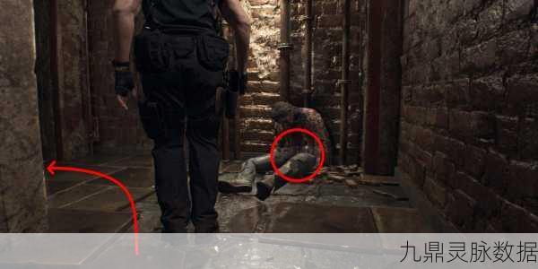 生化危机启示录2第四章不出怪？这里有妙招！