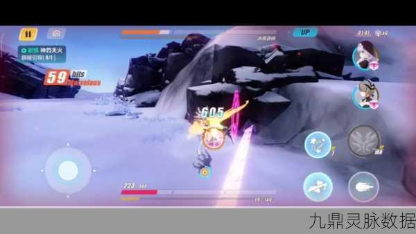 冰原征途智取为王——崩坏3冰原攻略深度剖析
