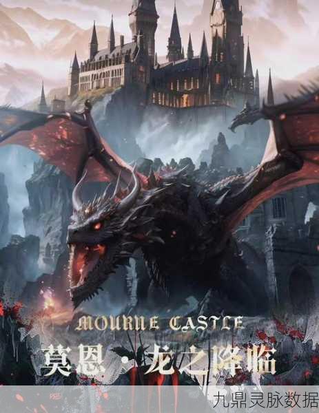 魔界封神,沉浸式西方魔幻冒险之旅,等你来战!