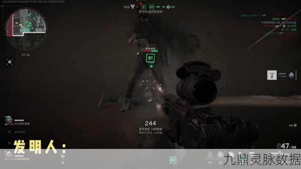 三角洲行动M14深度改造秘籍，迈向极致射击之旅