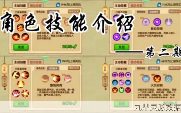 造梦西游OL最强属性角色深度解析