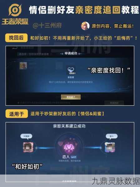 王者荣耀取消别人登录授权后恢复指南