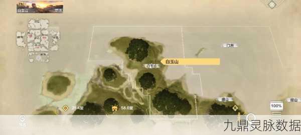 妄想山海洞天福地全攻略，位置揭秘与玩法秘籍