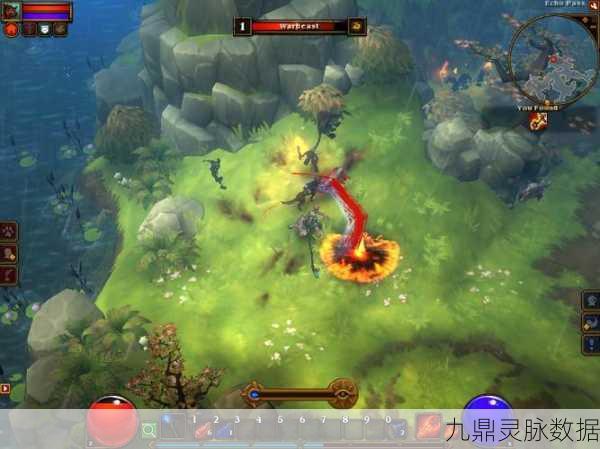 火炬之光2深度探索，打造专属功能MOD全攻略