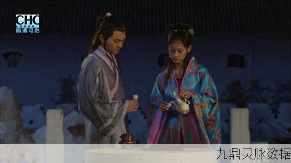 武侠传奇再现，陆小凤与楚留香，你的江湖你做主！