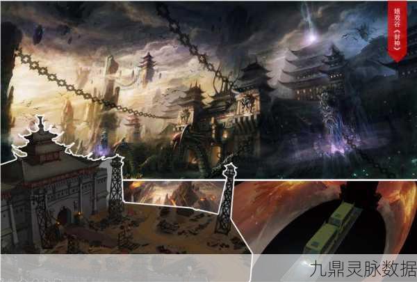 爆裂封神，沉浸式魔幻冒险，大气画面震撼来袭