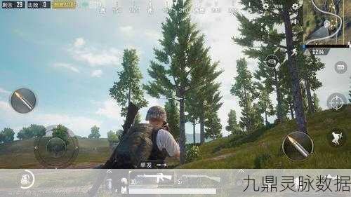 绝地求生刺激战场，子弹拾取上限设置全攻略