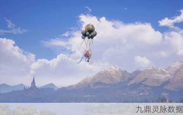 无限暖暖涟漪之窖秘境启航，奇想星与灵感露珠全攻略盛宴！